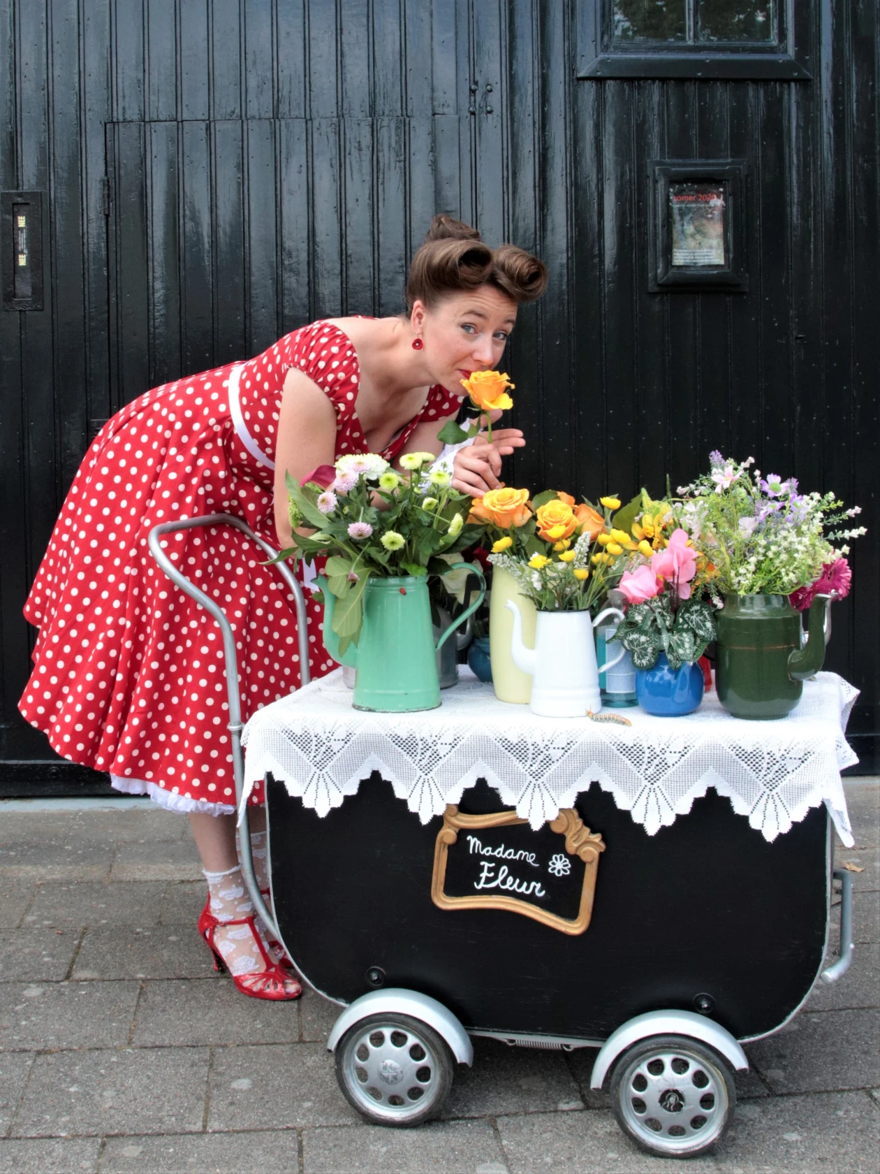 Madame Fleur